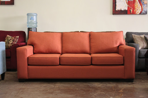 Furniture Store «Sofa Creations», reviews and photos, 2504 El Camino Real, Redwood City, CA 94061, USA