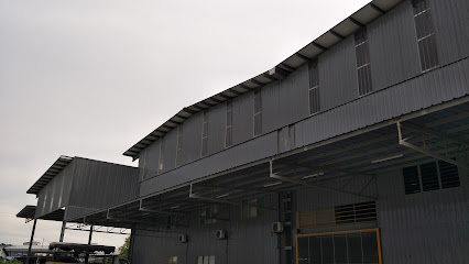 Concrete factory
