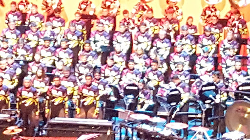 Performing Arts Theater «Broken Arrow Performing Arts Center», reviews and photos, 701 S Main St, Broken Arrow, OK 74012, USA