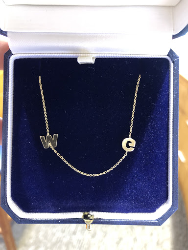 Jeweler «May Jewelers», reviews and photos, 8032 Leesburg Pike, Vienna, VA 22182, USA