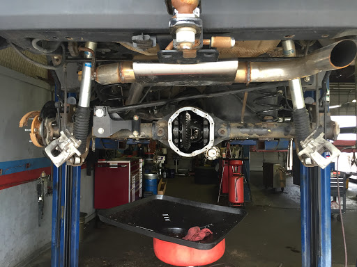 Transmission Shop «Eagle Transmission & Auto Repair», reviews and photos, 4010 Lakeview Pkwy, Rowlett, TX 75088, USA