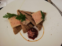 Foie gras du Restaurant français Restaurant L'Alchimiste à Saumur - n°8