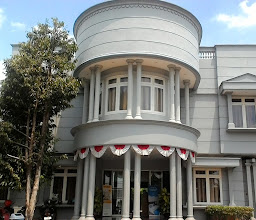 Patra Semarang Hotel & Convention photo