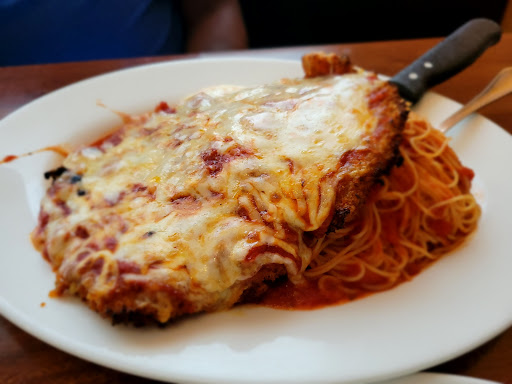 Italian Restaurant «Tutto Bene», reviews and photos, 1050 Pearl St, Brockton, MA 02301, USA