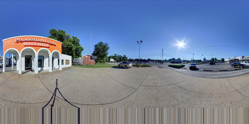 Cell Phone Store «Phonetodd.com», reviews and photos, 409 Marywood Dr, Henderson, KY 42420, USA