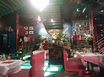 Atmosphère du Restaurant chinois Dragons Elysées龙城酒楼 à Paris - n°14