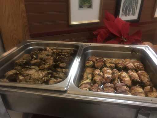 Caterer «Say Ciao! Columbia River Tap Room and Eatery», reviews and photos, 2501 SE Columbia Way #270, Vancouver, WA 98661, USA