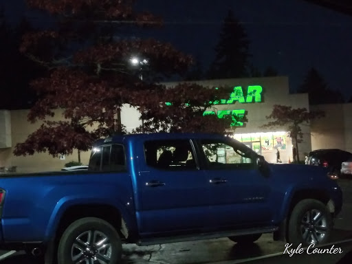 Dollar Store «Dollar Tree», reviews and photos, 1549 NE 145th St, Seattle, WA 98155, USA