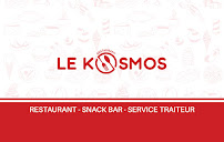 Photos du propriétaire du LE KOSMOS - restaurant africain - 09 rue Henri René Montpellier - n°10