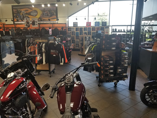 Harley-Davidson Dealer «Stormy Hill Harley-Davidson», reviews and photos, 2480 US-27, Clermont, FL 34711, USA