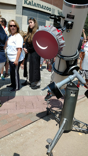 Shopping Mall «North Kalamazoo Mall», reviews and photos, N Kalamazoo Mall, Kalamazoo, MI 49007, USA