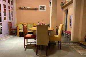Restoran "Kaldrma" image