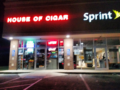 House Of Cigar