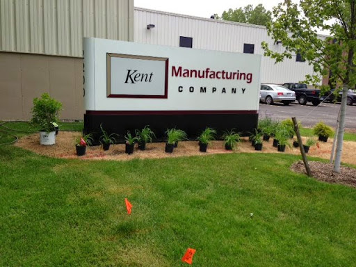 Kent Manufacturing Company