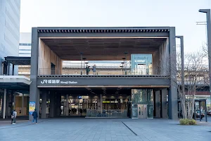 HIMEJI STATION image