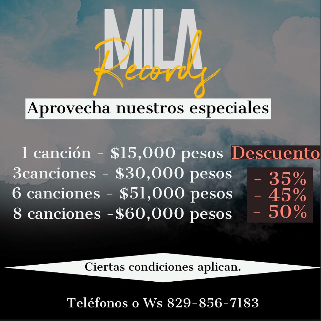 Mila Records