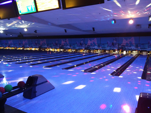Bowling Alley «Spectrum Lanes», reviews and photos, 5656 Clyde Park Ave SW, Wyoming, MI 49509, USA