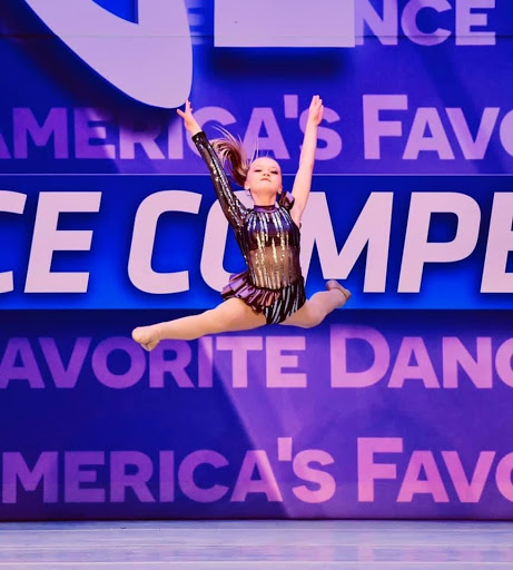 Dance School «Fusion Dance Company», reviews and photos, 5770 Bethelview Rd k, Cumming, GA 30040, USA