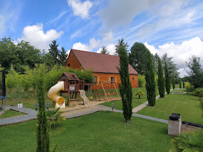 Le Gîte de Charme à Saint-Aignan