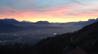 Fort du Saint-Eynard du Restaurant français Café des Alpes à Corenc - n°1