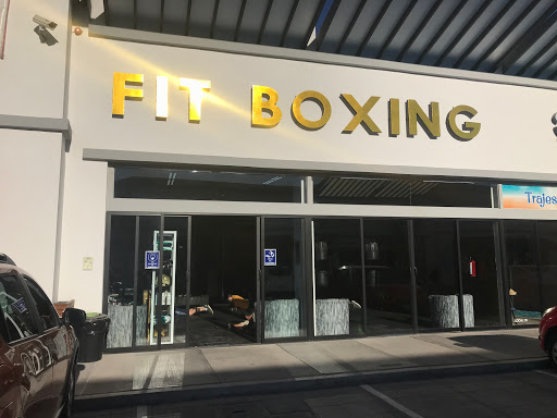 FIT Boxing