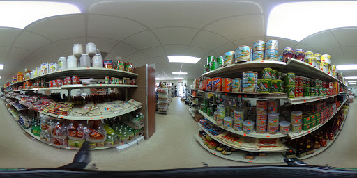 Grocery Store «African Jamaican Caribbean Foods Fish & Meat Market», reviews and photos, 1368 N Pleasantburg Dr, Greenville, SC 29607, USA