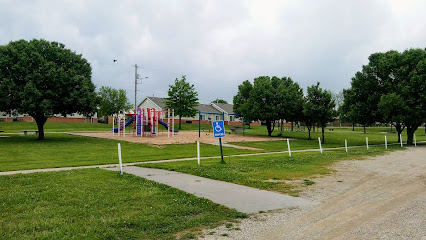 Benton City Park