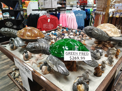 General Store «Maxwell’s General Store», reviews and photos, 10 Main St, Jekyll Island, GA 31527, USA