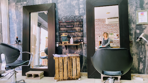 Perruqueria Neus en Sant Fruitós de Bages, Barcelona