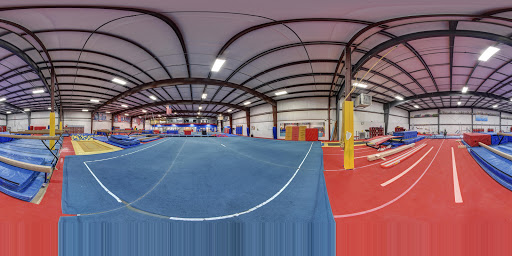 Gymnastics Center «Champion Gymnastics», reviews and photos, 11100 Plantside Dr, Louisville, KY 40299, USA