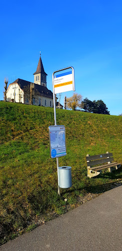 Kath. Kirche Steinebrunn - Amriswil