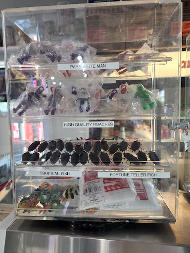 General Store «Anna Maria General Store», reviews and photos, 503 Pine Ave, Anna Maria, FL 34216, USA