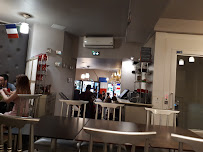 Atmosphère du Restaurant La Coupole d'Argent à Puteaux - n°4