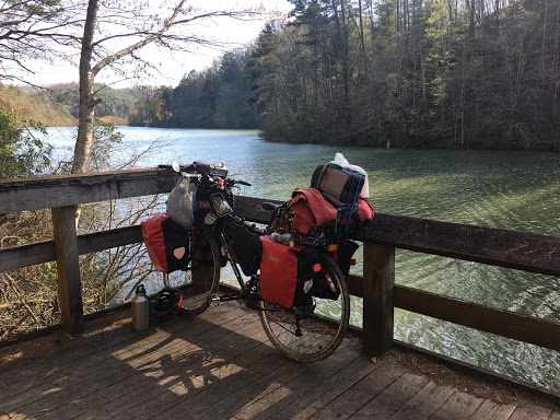 Bicycle Store «Runners Shop Sports», reviews and photos, 46 Oak Ridge Church Rd, Corbin, KY 40701, USA
