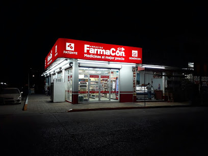 Farmacon Matriz