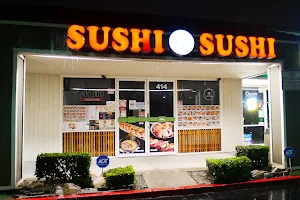 Sushi@Sushi image