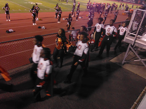 Stadium «Bell Stadium», reviews and photos, Bell St, City of Orange, NJ 07050, USA