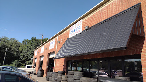 Tire Shop «Mr. Tire & Complete Auto Repairs of Hiram», reviews and photos, 1603 Hiram Douglasville Hwy, Hiram, GA 30141, USA