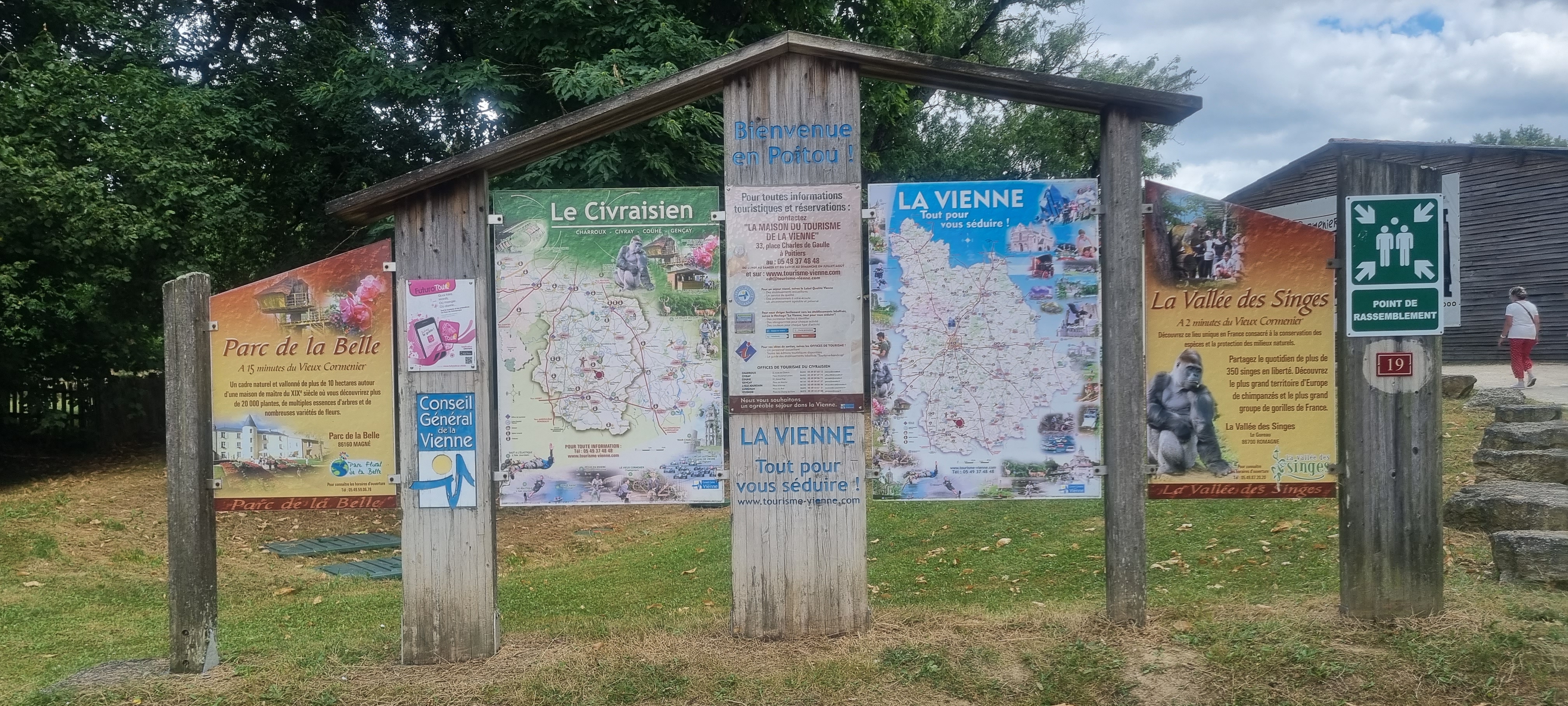 Photo n° 1 de l'avis de René.A fait le 11/08/2022 à 20:17