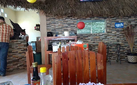 Restaurante Bar El Marlin image