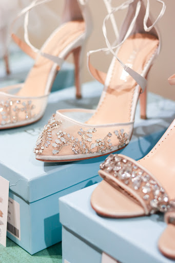 Bridal Shop «Houston Bridal Gallery», reviews and photos, 7951 Katy Fwy E, Houston, TX 77024, USA