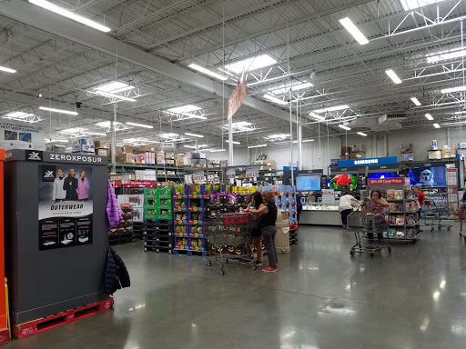 Warehouse club «BJ’s Wholesale Club», reviews and photos, 2100 88th St, North Bergen, NJ 07047, USA