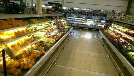 Supermarket Riba Smith