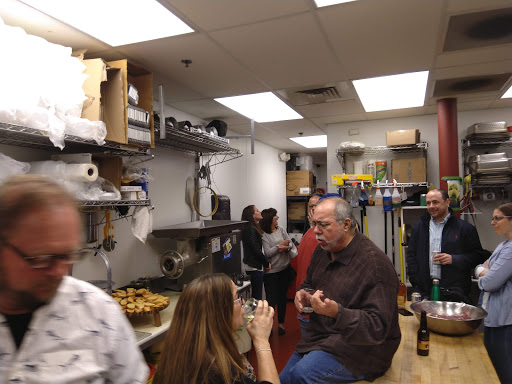 Butcher Shop «Hofherr Meat Co.», reviews and photos, 300 N Happ Rd, Northfield, IL 60093, USA