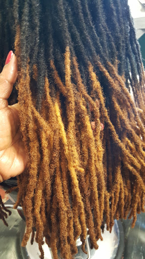 Beauty Salon «Takin It To Tha Next Level Beauty Salon», reviews and photos, 1702 Wright Ave c, Little Rock, AR 72202, USA