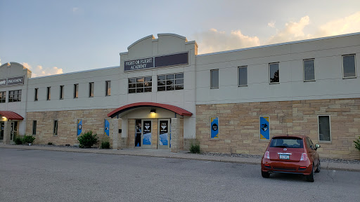 Gym «Fight or Flight Academy», reviews and photos, 7355 Washington Ave S, Edina, MN 55439, USA