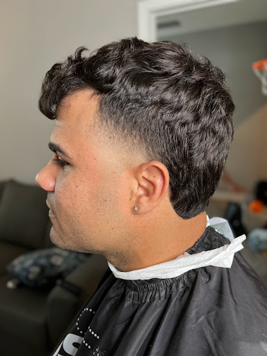 Barber Shop «Evoluxion Barber Shop», reviews and photos, 2409 M St, Omaha, NE 68107, USA