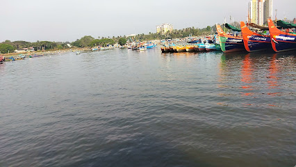 Mappila Bay