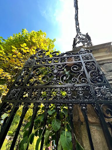 Historical Landmark «Kykuit, the Rockefeller Estate», reviews and photos, 381 N Broadway, Sleepy Hollow, NY 10591, USA