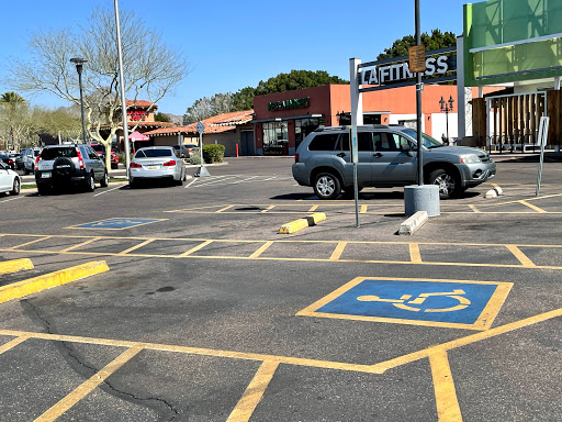 Shopping Mall «Town and Country Shopping Center», reviews and photos, 2021 E Camelback Rd, Phoenix, AZ 85016, USA